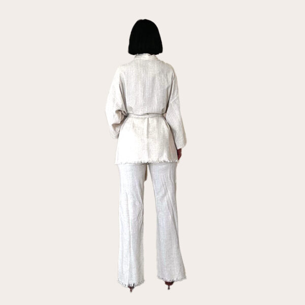 DOUBLE SUIT - Image 3