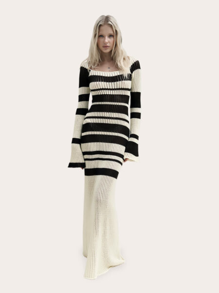 Layali Dress