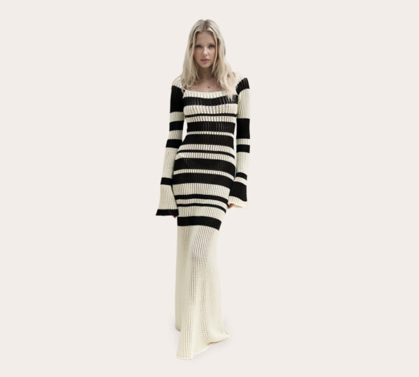 Layali Dress