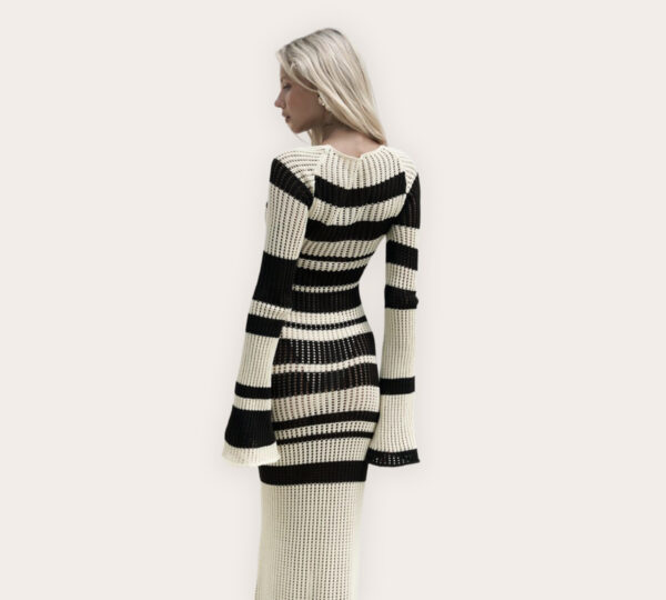 Layali Dress - Image 2